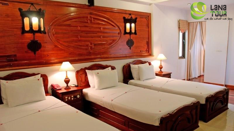 THUY DUONG HOTEL 
